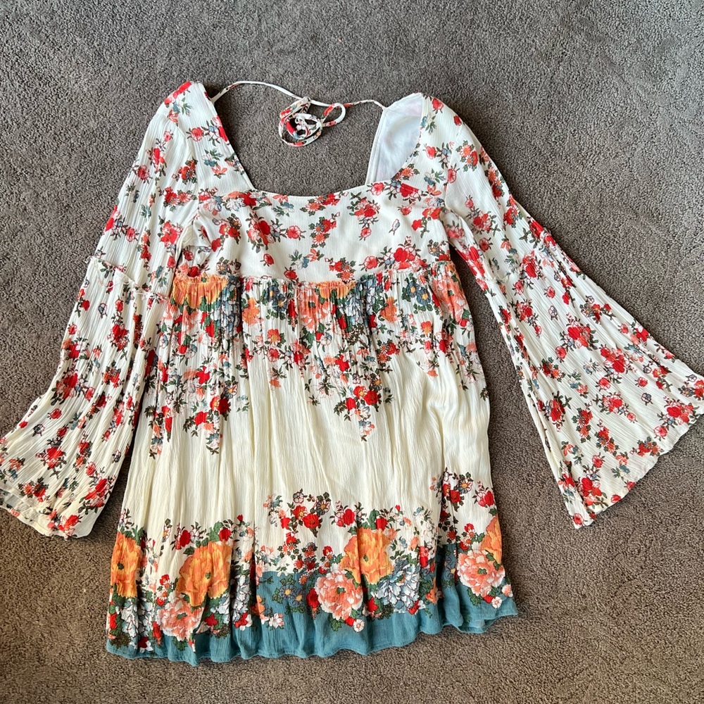 Free People Dress